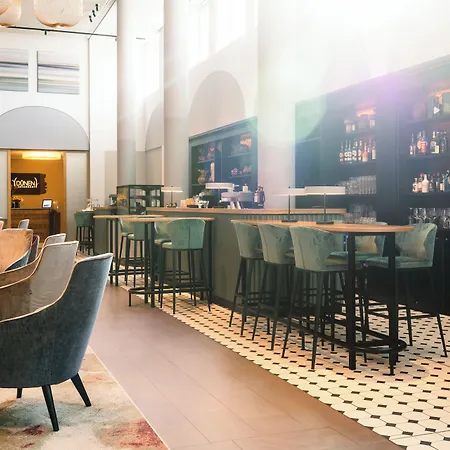 A-rosa Sylt 5* Лист