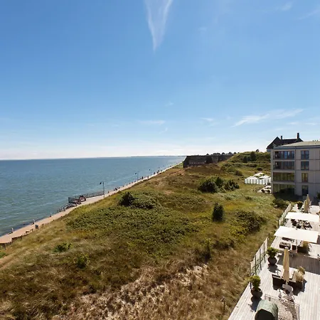 Отель A-rosa Sylt 5*