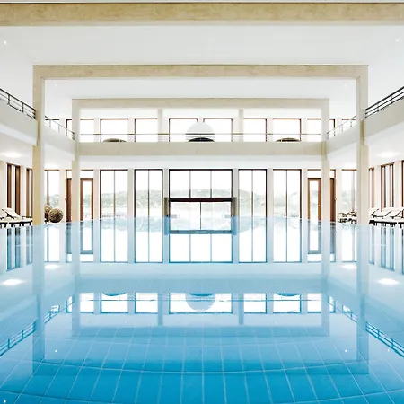 A-rosa Sylt 5* Лист