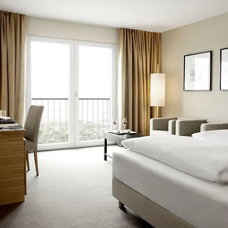A-rosa Sylt 5*