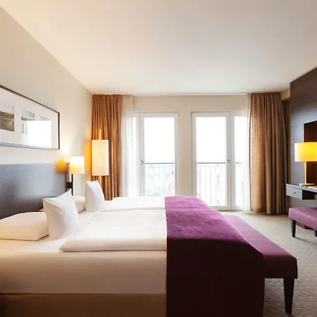 A-rosa Sylt 5* Лист