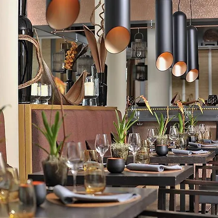 Hotel A-rosa Sylt 5*