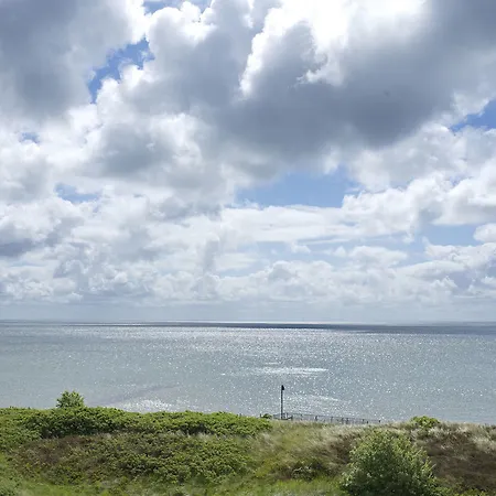 A-rosa Sylt List auf Sylt