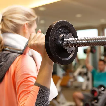 A-rosa Sylt ホテル