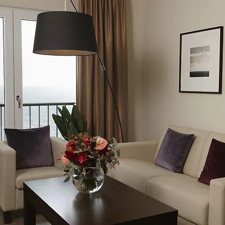 Hotel A-rosa Sylt 5*