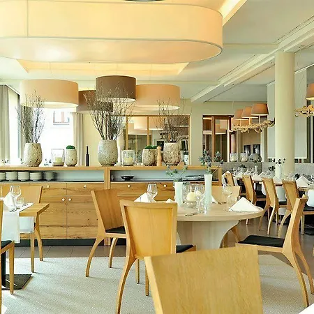 A-rosa Sylt 5* List