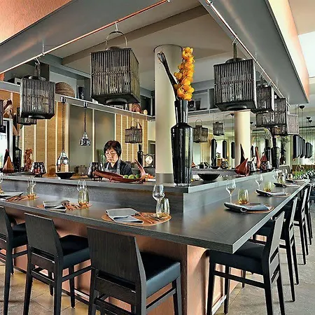 A-rosa Sylt 5* リスト