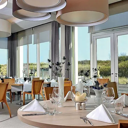 A-rosa Sylt 5* List