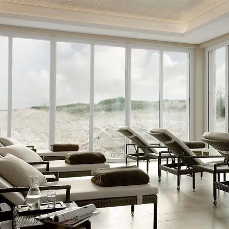 A-rosa Sylt 5* List