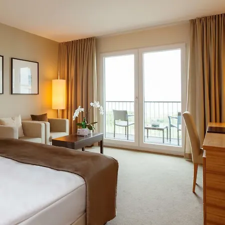 A-rosa Sylt Отель 5*