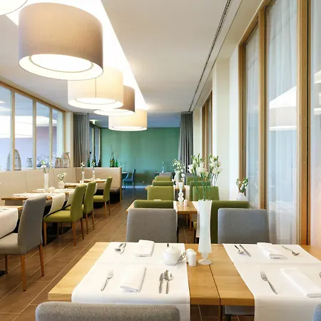 A-rosa Sylt Hotel