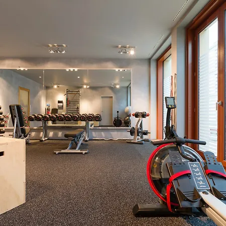 A-rosa Sylt Hotel 5*