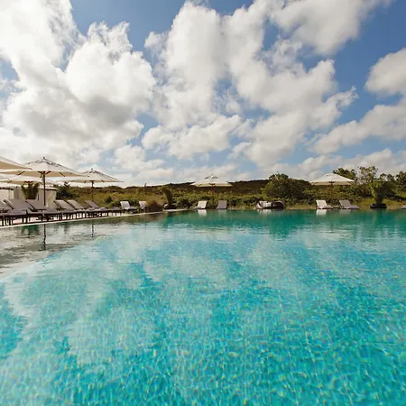 A-rosa Sylt 5* List