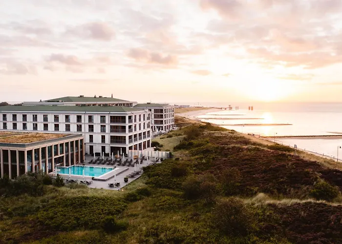 A-rosa Sylt Hotel