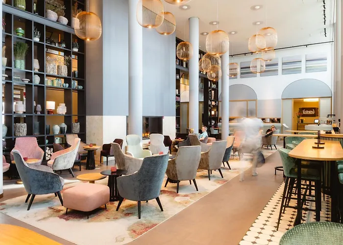 A-rosa Sylt Hotel 5*