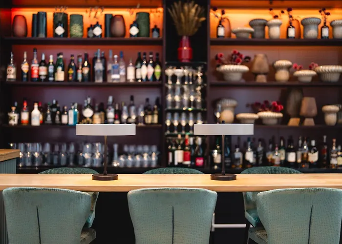 ホテル A-rosa Sylt 5*