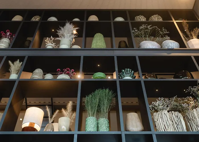 ホテル A-rosa Sylt リスト