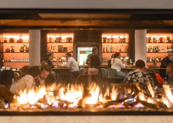 ホテル A-rosa Sylt リスト