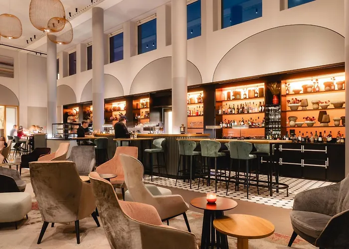 A-rosa Sylt List auf Sylt