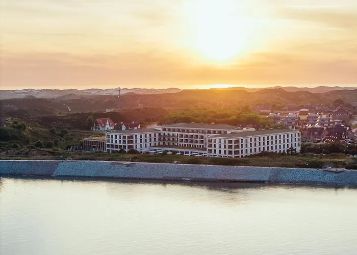 A-rosa Sylt Hotel 5*