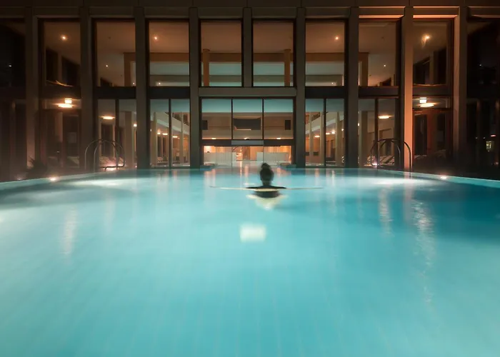 Hotel A-rosa Sylt 5*