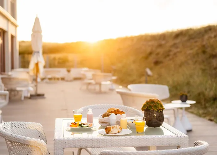 A-rosa Sylt List auf Sylt