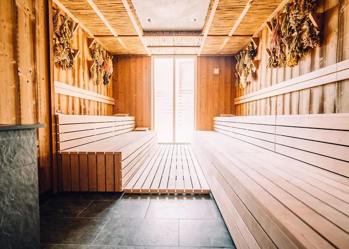 A-rosa Sylt Hotel 5*