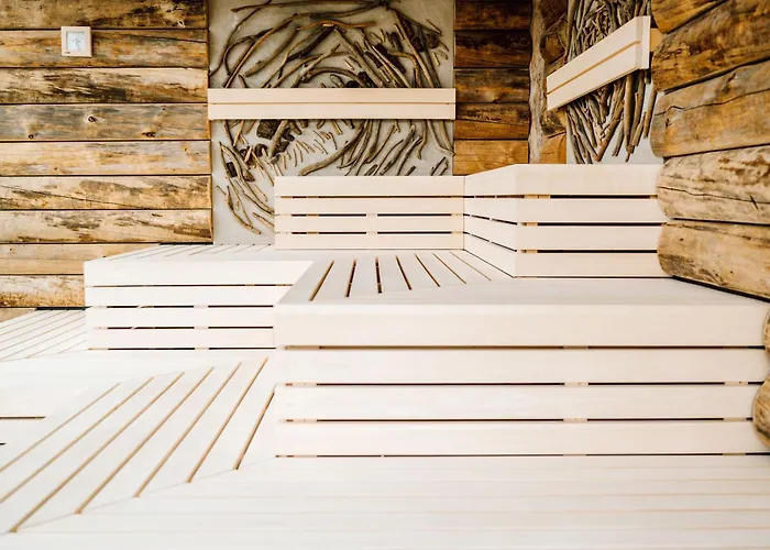 ホテル A-rosa Sylt 5*