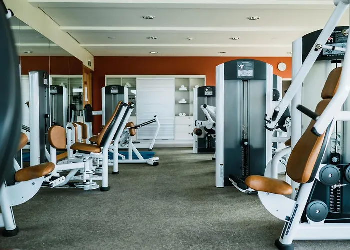 A-rosa Sylt Hotel List