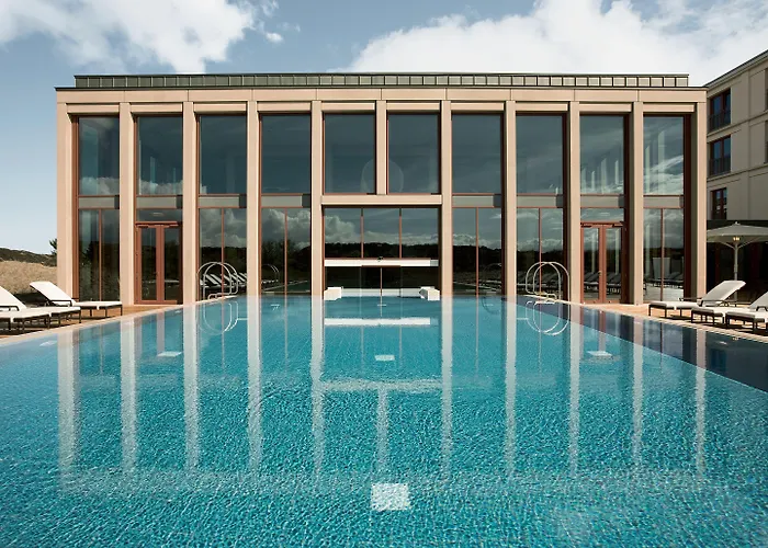 Hotel A-rosa Sylt