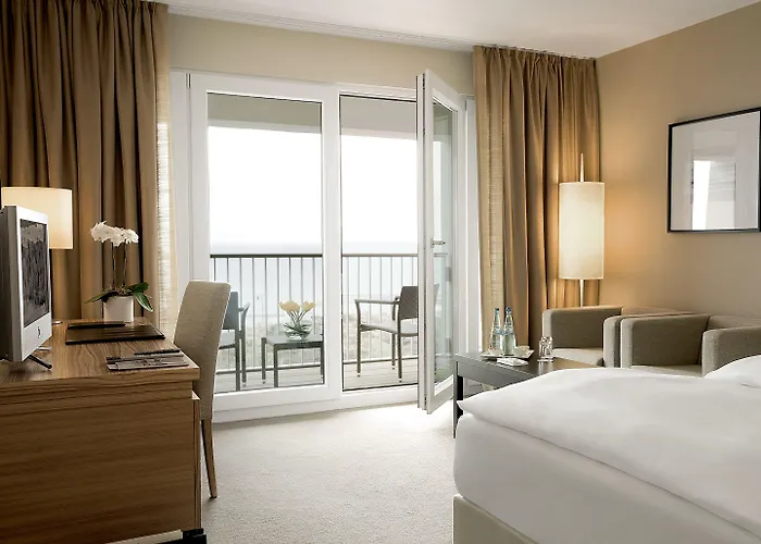 A-rosa Sylt Hotel 5*