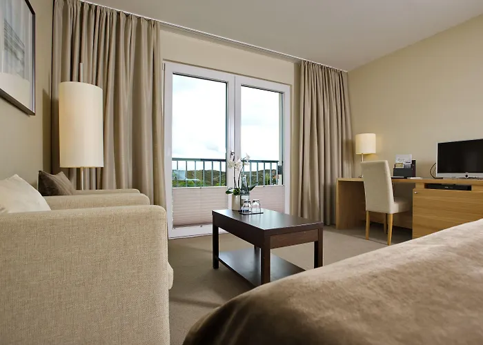 A-rosa Sylt 5*