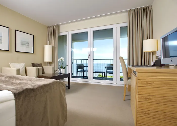 A-rosa Sylt Hotel