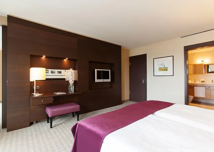 A-rosa Sylt 5*