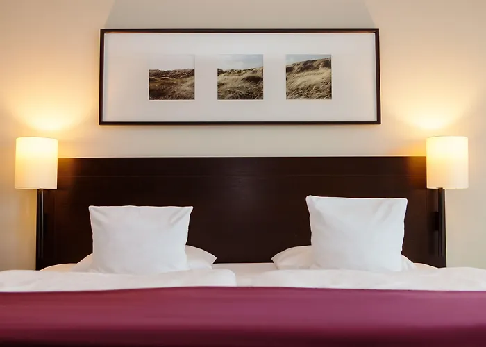 Hotel A-rosa Sylt
