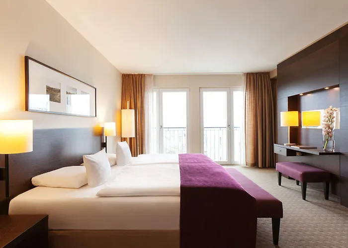 A-rosa Sylt 5*