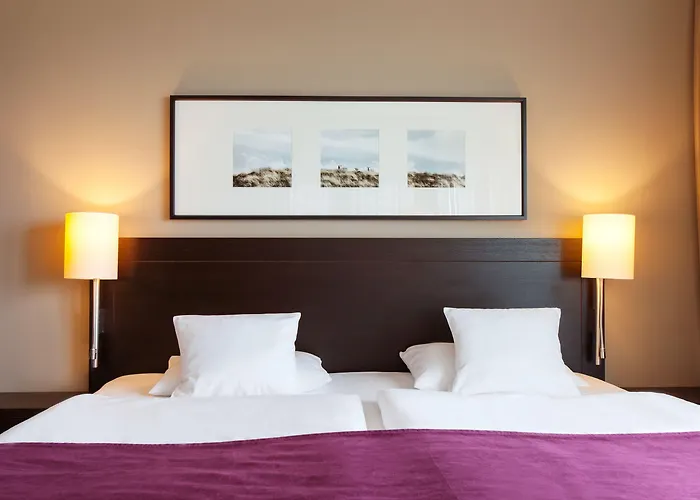 A-rosa Sylt ホテル 5*