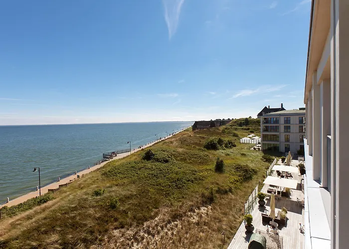A-rosa Sylt 5* List auf Sylt
