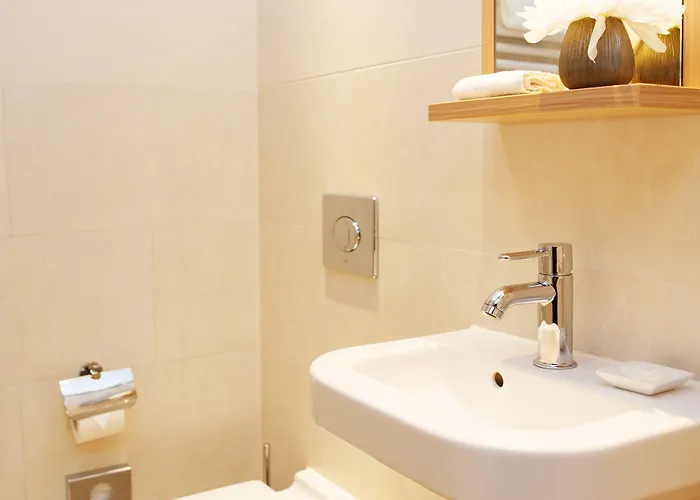 A-rosa Sylt 5*