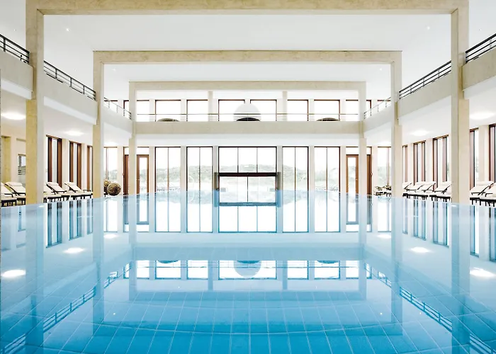 A-rosa Sylt Hotel List auf Sylt