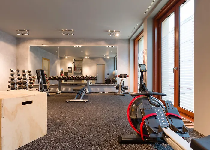 A-rosa Sylt 5* リスト