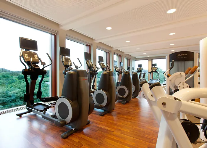 A-rosa Sylt Hotel