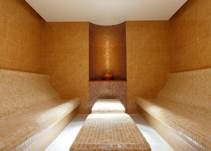 A-rosa Sylt Hotel 5*