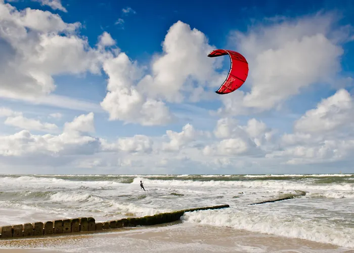 Hotel A-rosa Sylt 5*