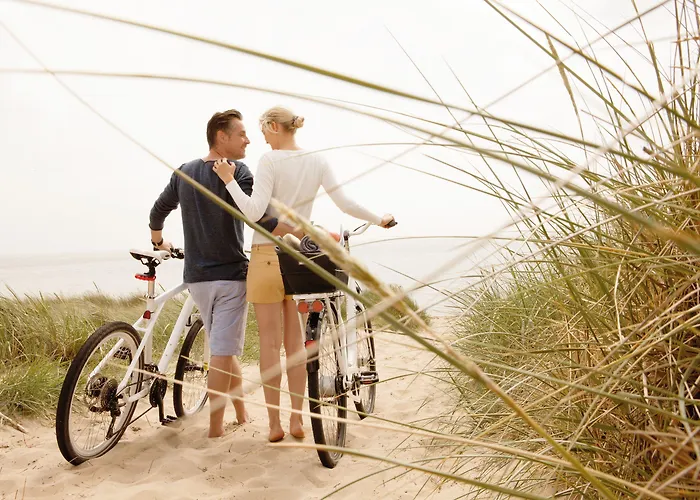 Hotel A-rosa Sylt List auf Sylt