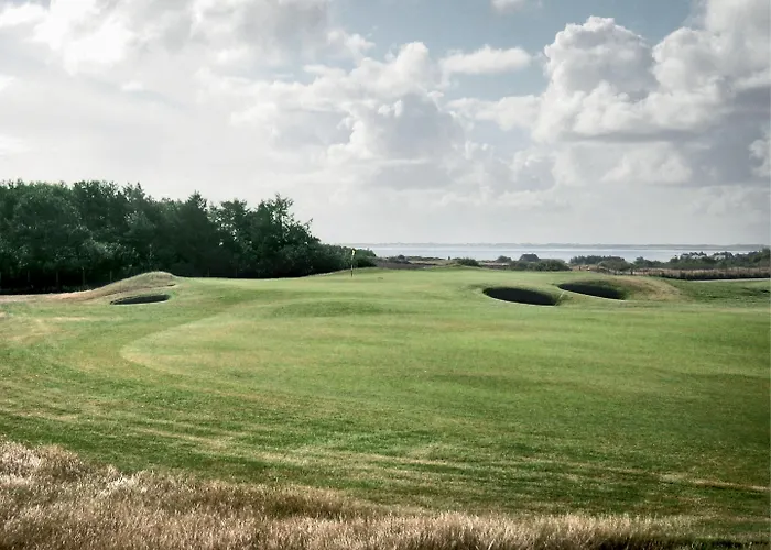 A-rosa Sylt