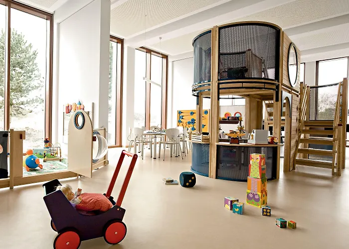 A-rosa Sylt 5* リスト