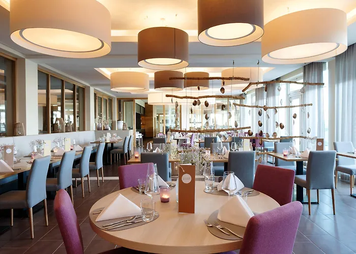 A-rosa Sylt ホテル 5*