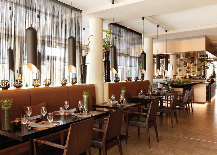 A-rosa Sylt 5* List auf Sylt