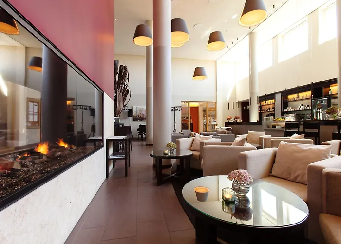 A-rosa Sylt Hotel